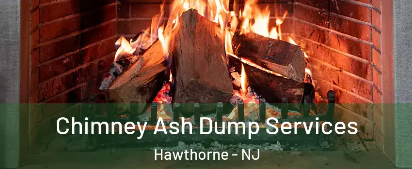  Chimney Ash Dump Services Hawthorne - NJ