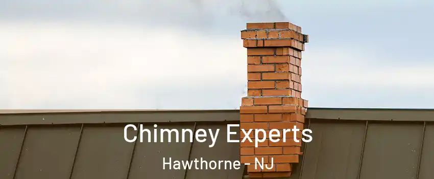  Chimney Experts Hawthorne - NJ