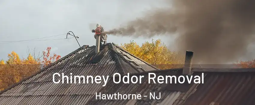  Chimney Odor Removal Hawthorne - NJ