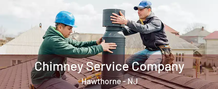  Chimney Service Company Hawthorne - NJ