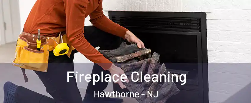  Fireplace Cleaning Hawthorne - NJ
