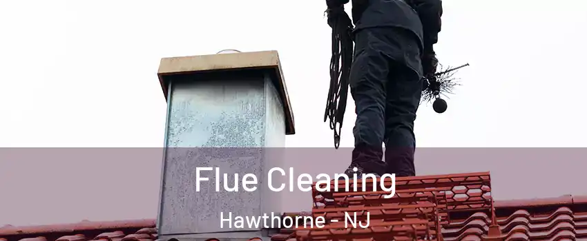  Flue Cleaning Hawthorne - NJ