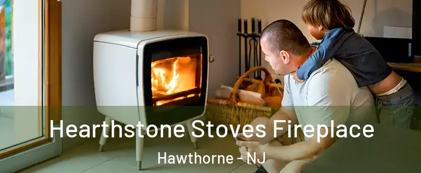  Hearthstone Stoves Fireplace Hawthorne - NJ