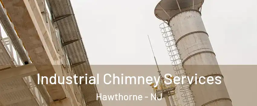  Industrial Chimney Services Hawthorne - NJ