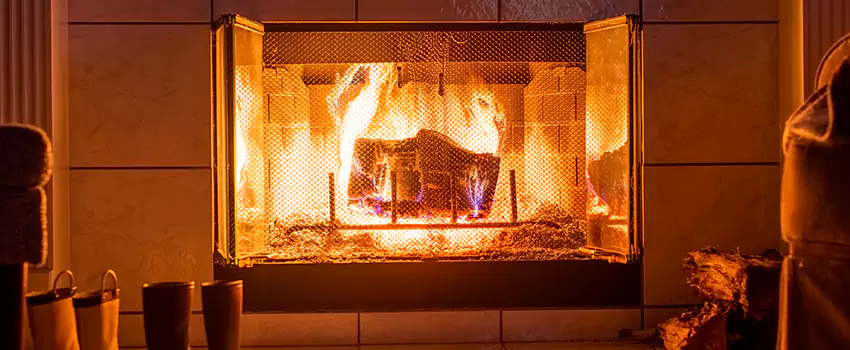 Astria Vent Free Gas Fireplaces Installation in Hawthorne, NJ