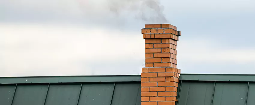 Animal Screen Chimney Cap Repair And Installation Services in Hawthorne, New Jersey