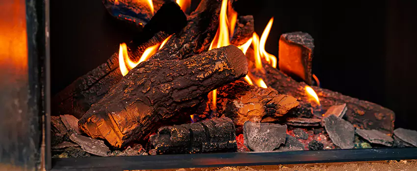 Chimney Fireplace Ash Dump Cleaning in Hawthorne, NJ