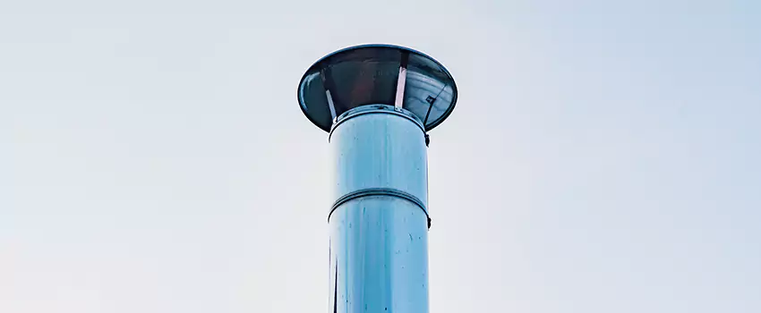 Wind-Resistant Chimney Caps Installation and Repair Services in Hawthorne, New Jersey