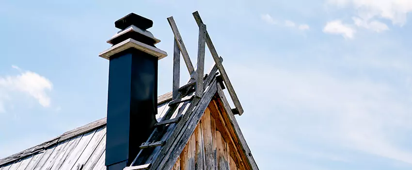 Chimney Creosote Cleaning in Hawthorne, NJ