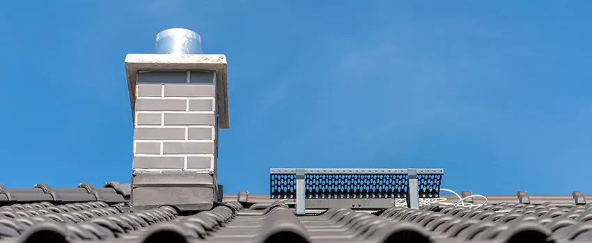 Chimney Flue Relining Services in Hawthorne, New Jersey