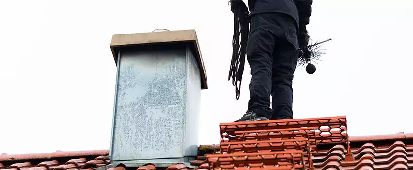 Chimney Liner Services Cost in Hawthorne, NJ