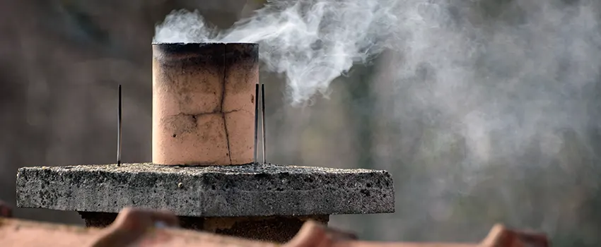 Wood Burning Chimney Odor Removal in Hawthorne, NJ