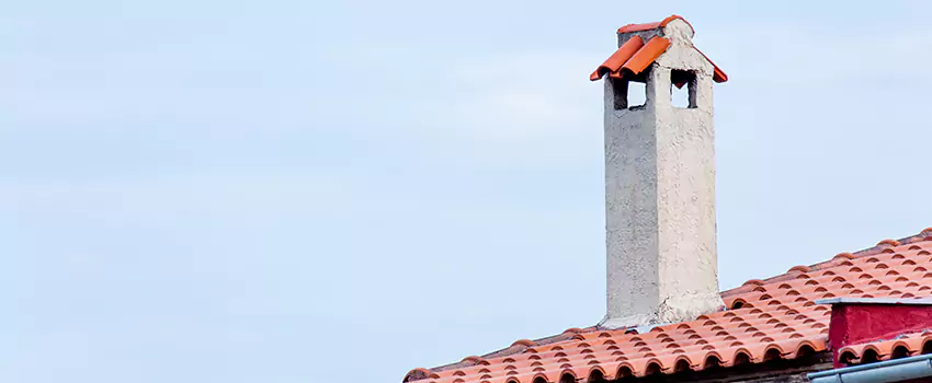 Chimney Pot Replacement in Hawthorne, NJ