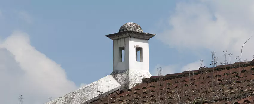 Cost To Rebuild A Chimney in Hawthorne, NJ