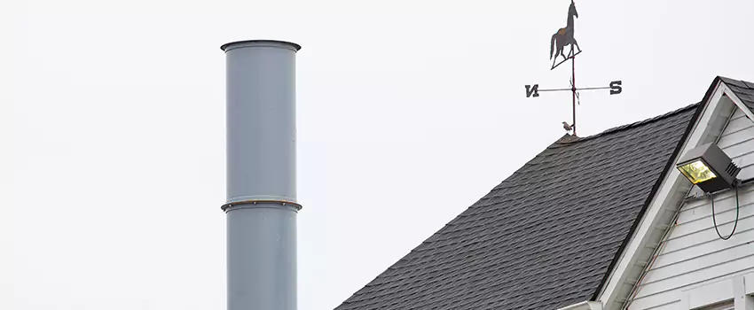 Chimney Inspection in Hawthorne, NJ