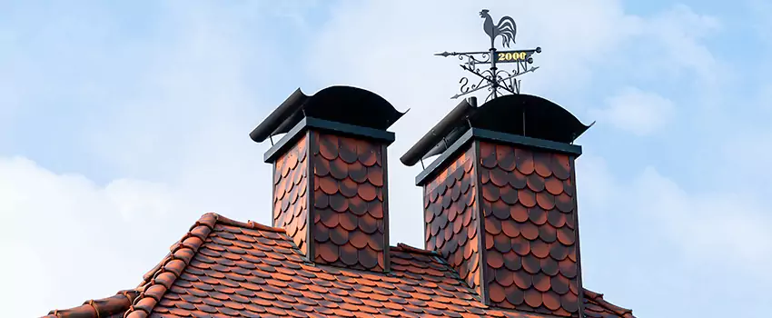 Old Chimney Restoration in Hawthorne, New Jersey