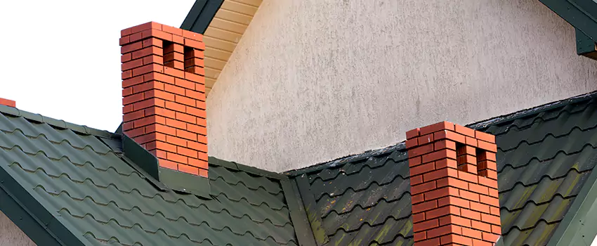 Chimney Saver Waterproofing Services in Hawthorne, New Jersey