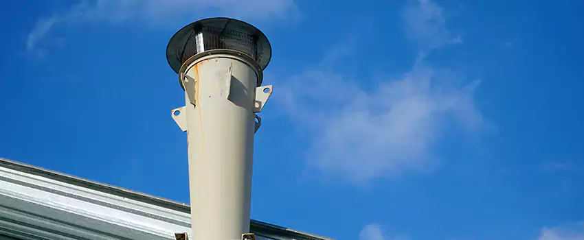 Chimney Spark Arrestor Requirements in Hawthorne, NJ