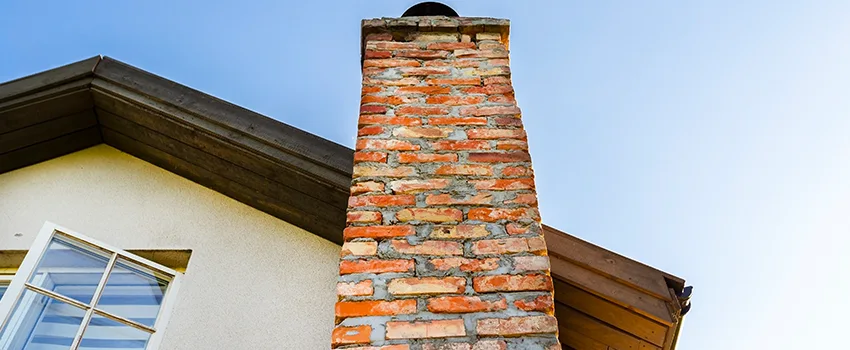 Chimney Mortar Replacement in Hawthorne, NJ