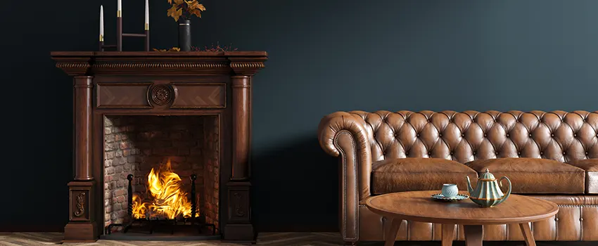 Traditional Fireplace Design Refurbishment Costs in Hawthorne, New Jersey