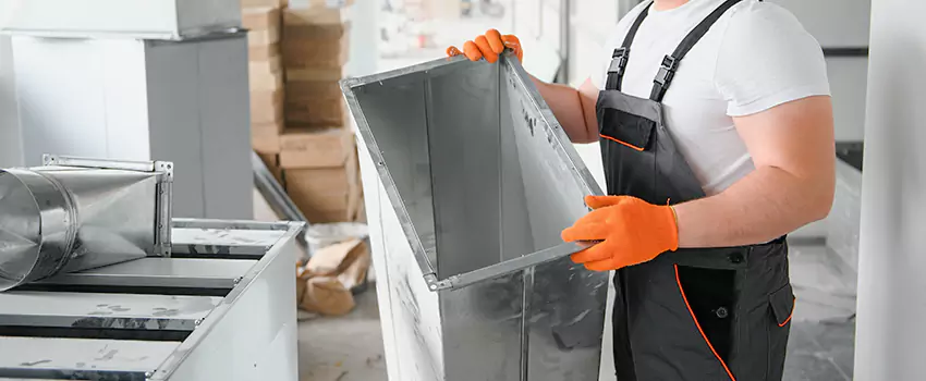 Benefits of Dryer Vent Inspection in Hawthorne, NJ