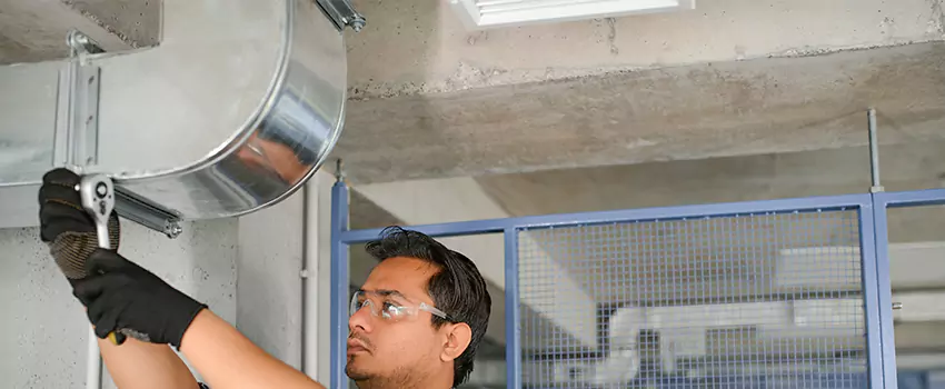 HVAC Ductwork Cleaning in Hawthorne, NJ