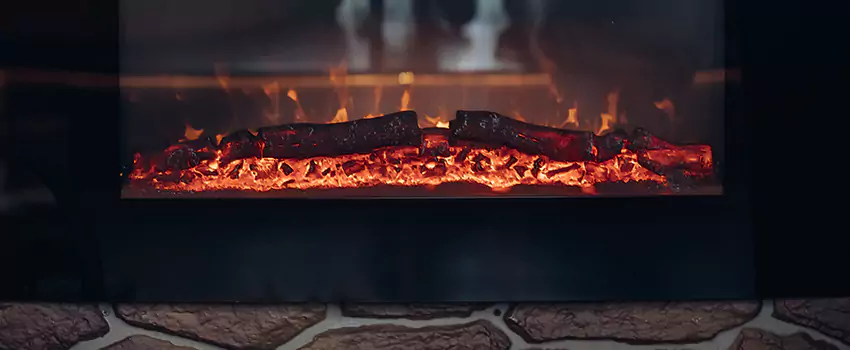 Outdoor Electric Fireplace Installation Solutions in Hawthorne, NJ