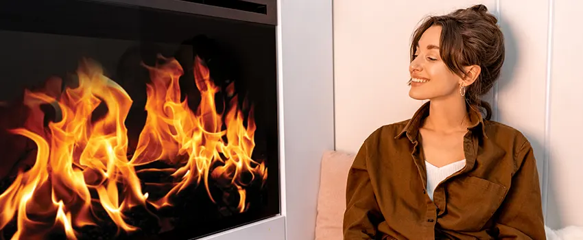 Electric Fireplace Logs Cost in Hawthorne, New Jersey