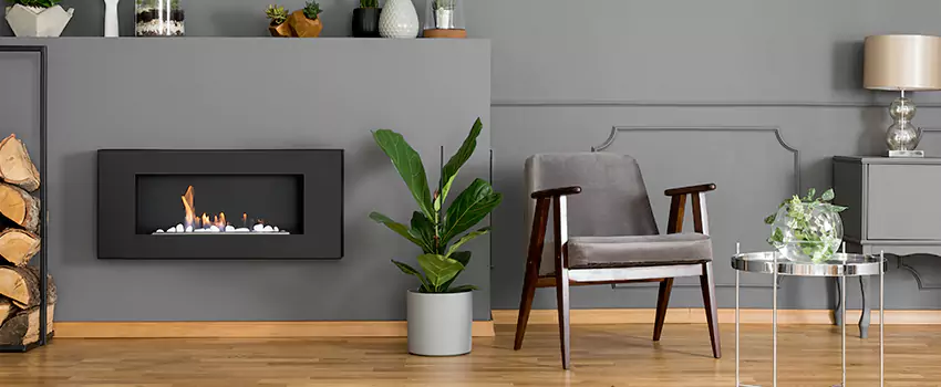Ethanol Fireplace Burner Repair in Hawthorne, NJ