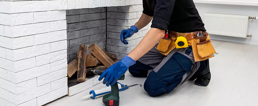 Fireplace Doors Cleaning in Hawthorne, New Jersey