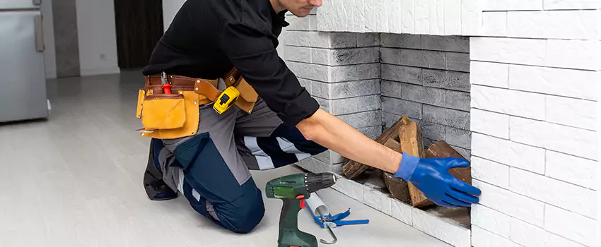 Ethanol Fireplace Installation Contractors in Hawthorne, New Jersey