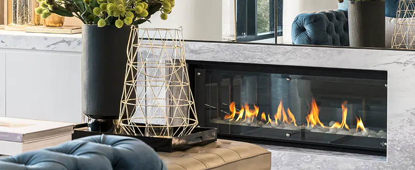 Custom Fireplace Crystals in Hawthorne, New Jersey