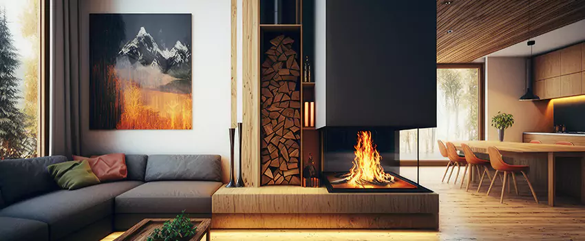 Fixing Electric Fireplace Problem in Hawthorne, New Jersey