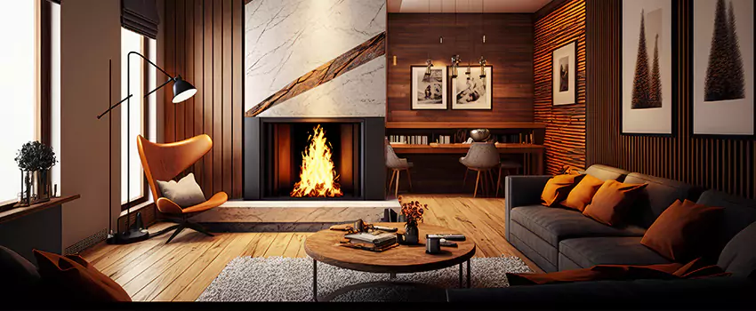 Fireplace Design Ideas in Hawthorne, NJ