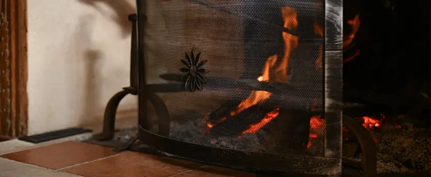 Electric Metal Fireplace installation Services in Hawthorne, NJ
