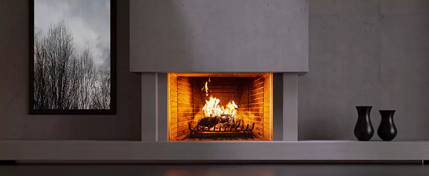 Wood Fireplace Refacing in Hawthorne, NJ