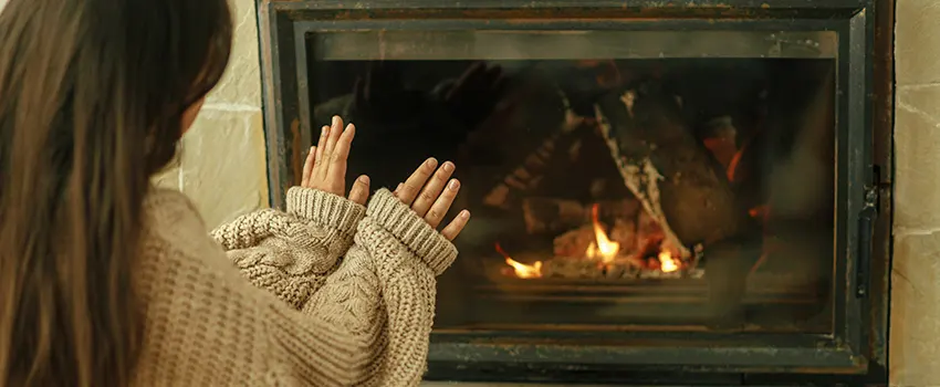 Wood-burning Fireplace Smell Removal Services in Hawthorne, NJ