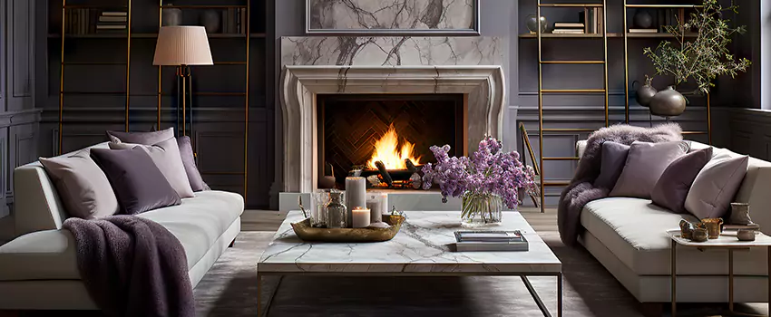 Fireplace Xtrordinair Ember-Glo Insert Fireplace Maintenance in Hawthorne, New Jersey