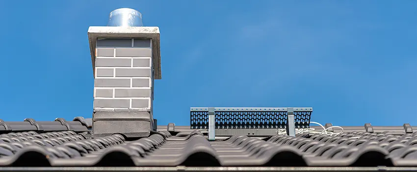 Repair Blocked Chimney in Hawthorne, New Jersey