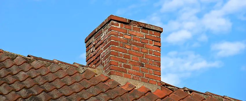 Flue Tiles Cracked Repair Services near Me in Hawthorne, NJ