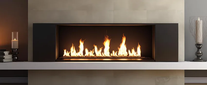 Vent Free Gas Fireplaces Repair Solutions in Hawthorne, New Jersey