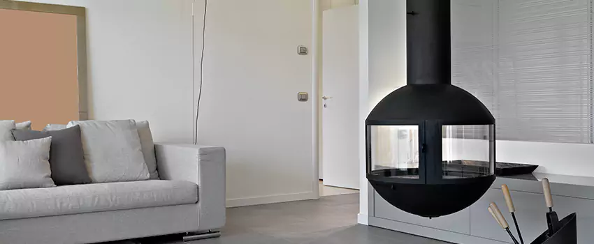 Hanging & Suspended Fireplaces Designer in Hawthorne, New Jersey