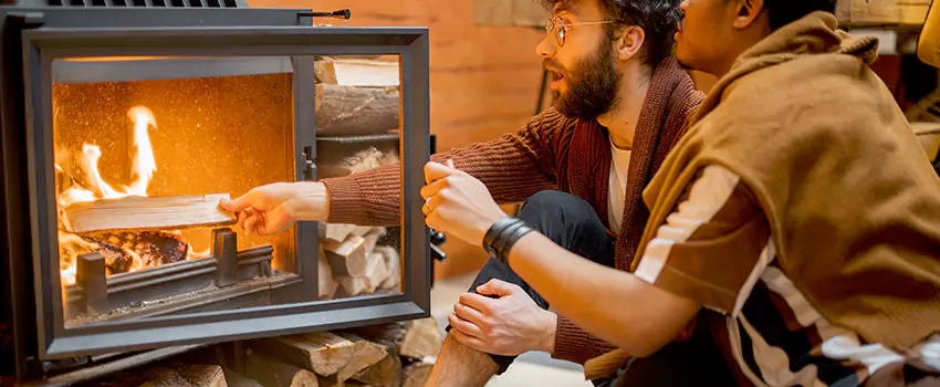 Benefits of Harman Stoves Fireplace in Hawthorne, New Jersey