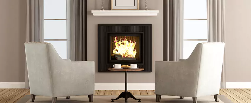 Heat & Glo Outdoor Gas Fireplaces Installation Contractors in Hawthorne, New Jersey