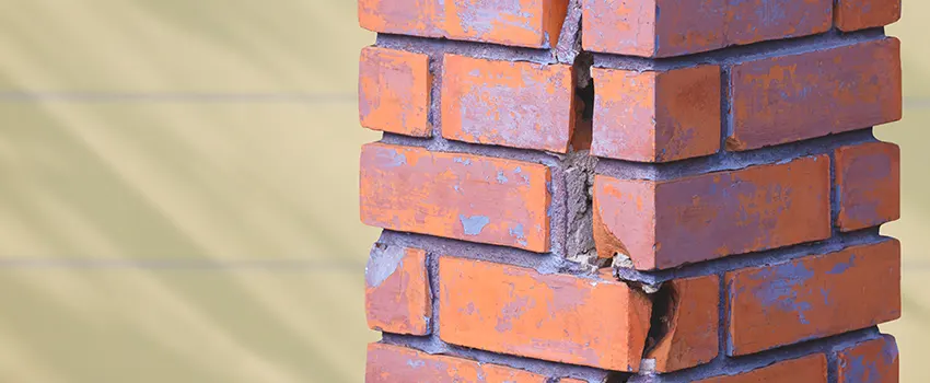 Leaking Chimney Repair And Replacement Cost in Hawthorne, New Jersey