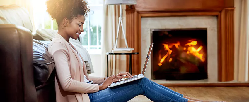 Cost-Effective Osburn Fireplace Installation and Repair in Hawthorne, NJ