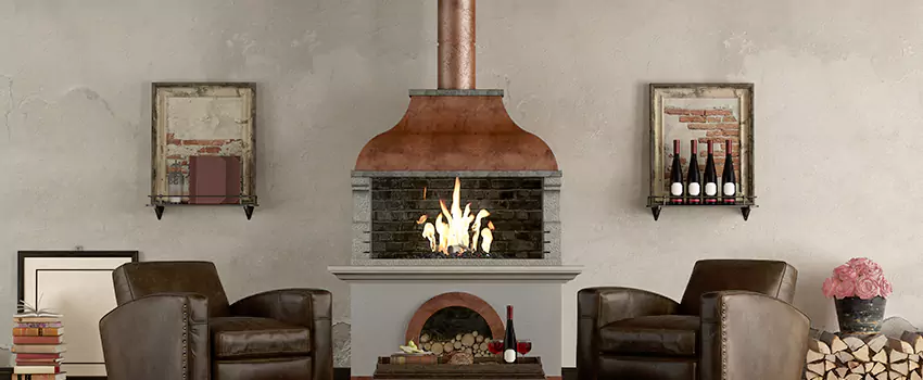 Benefits of Pacific Energy Fireplace in Hawthorne, New Jersey