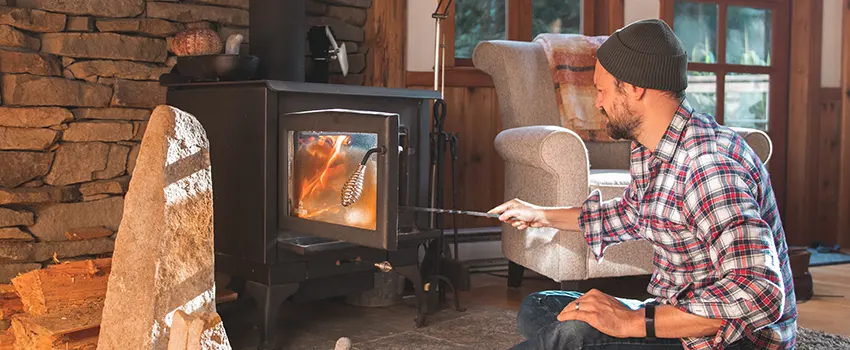Cost of Pellet Fireplace Installation Services in Hawthorne, NJ