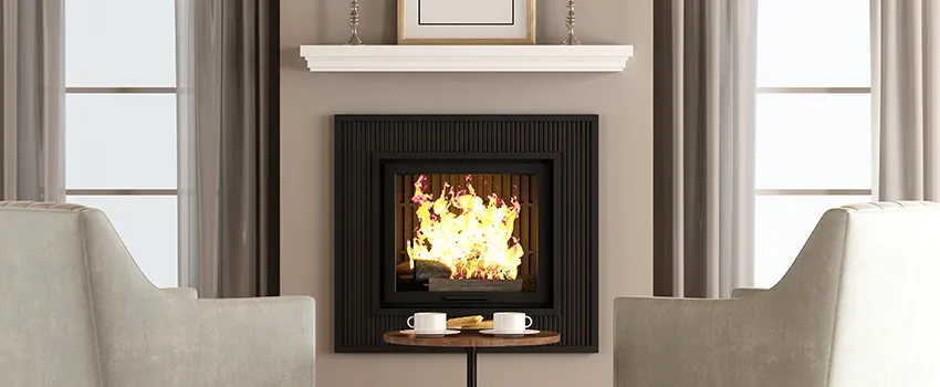 Superior Outdoor Fireplace Repair in Hawthorne, NJ