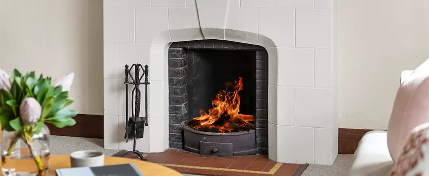 Valor Fireplaces and Stove Repair in Hawthorne, NJ